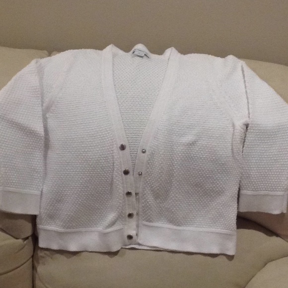 Liz Claiborne cardigan - Picture 1 of 4